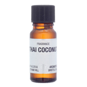  Coconut Essential Oil